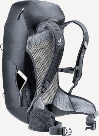 Рюкзак Deuter AC Lite 30 (Black)